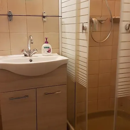 Vendégház Bianco Sopron