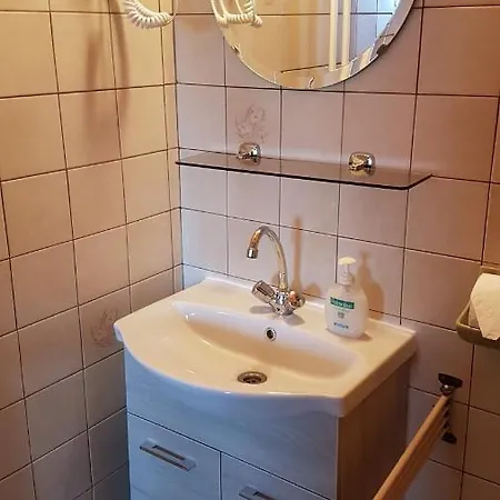 Vendégház Bianco 2*