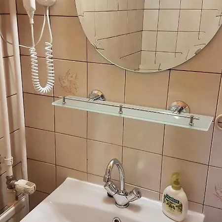 Bianco Penzion Šoproň