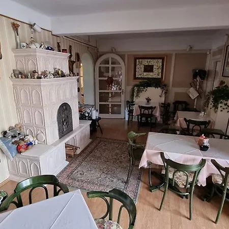 Bianco Penzion