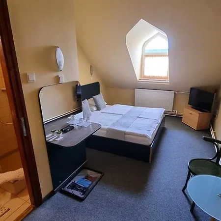 Bianco Vendégház Sopron
