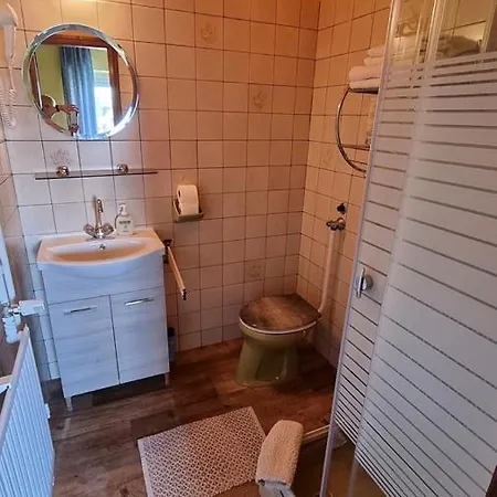 Bianco 2* Šoproň