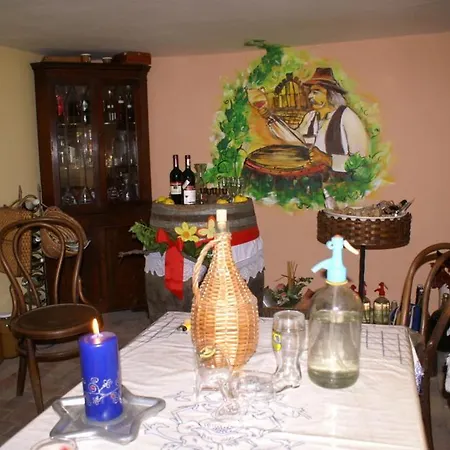 Bianco Vendégház 2*