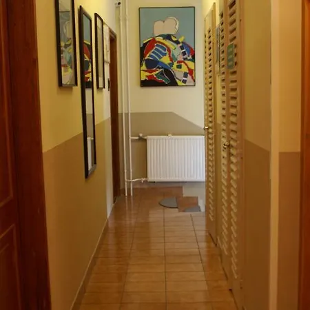 Bianco Pensiune 2*