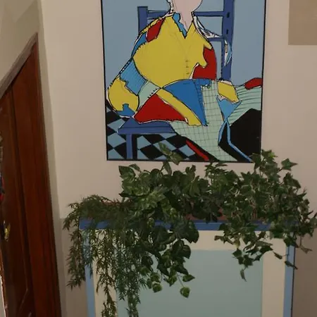 Pensiune Bianco 2*