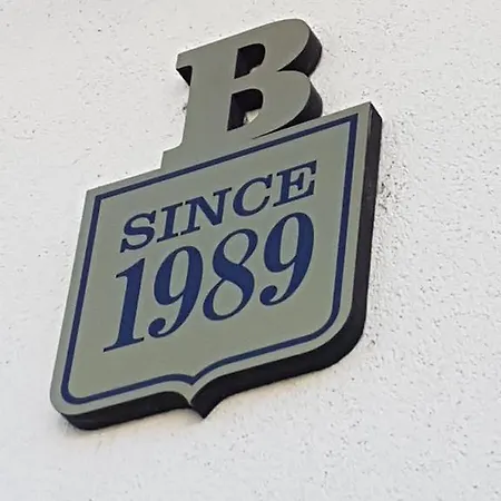 Pensiune Bianco