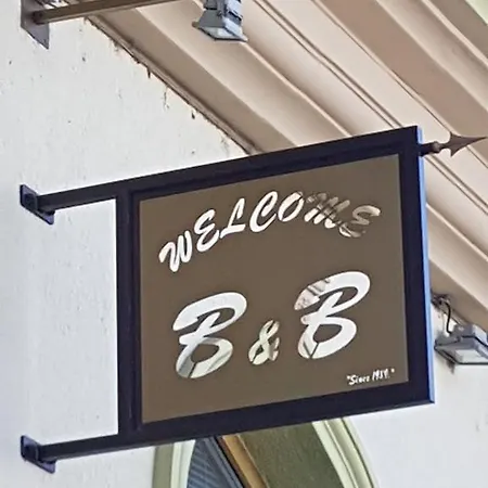 Vendégház Bianco 2*