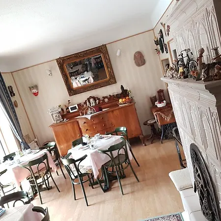 Pensiune Bianco Sopron
