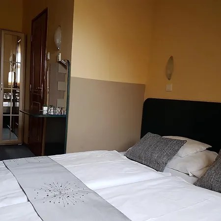 Bianco Vendégház Sopron