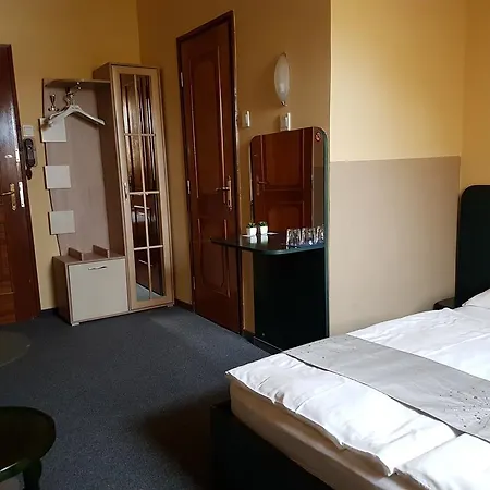 Pensiune Bianco Sopron