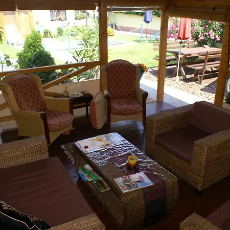 Vendégház Bianco 2*